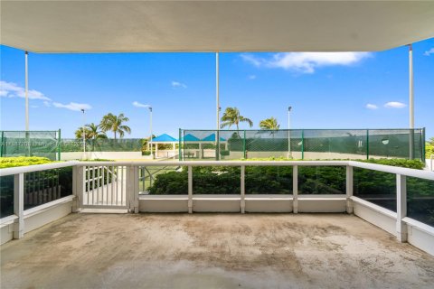 Copropriété à vendre à Miami Beach, Floride: 1 chambre, 102.19 m2 № 1941507 - photo 1