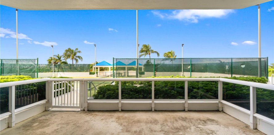 Condo à Miami Beach, Floride, 1 chambre № 1941507