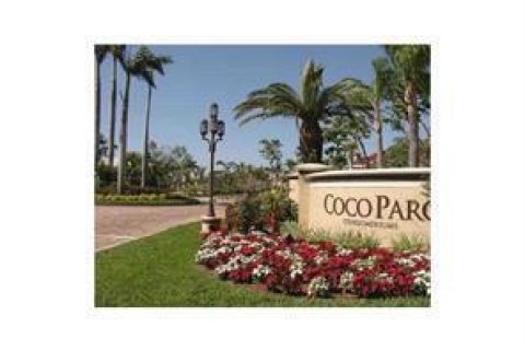 Condo in Coconut Creek, Florida, 1 bedroom  № 2083831