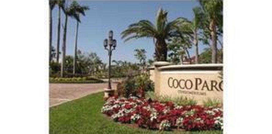 Condo in Coconut Creek, Florida, 1 bedroom  № 2083831