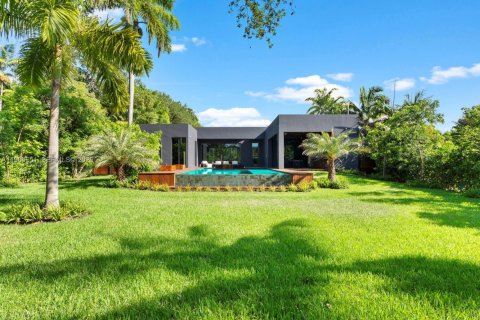 House in Miami, Florida 5 bedrooms № 2080277 - photo 29