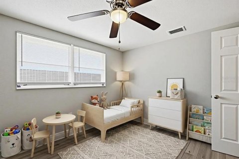 House in Port Richey, Florida 2 bedrooms, 99.59 sq.m. № 2235499 - photo 6