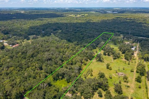 Terreno en venta en Astatula, Florida № 1854229 - foto 4