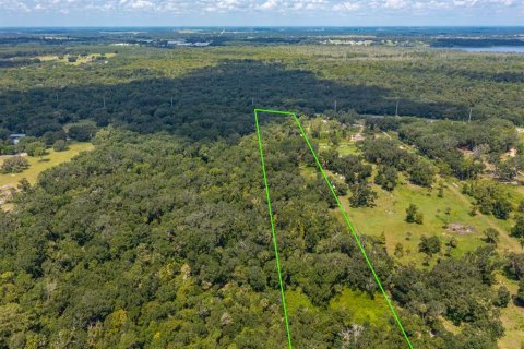 Terreno en venta en Astatula, Florida № 1854229 - foto 3