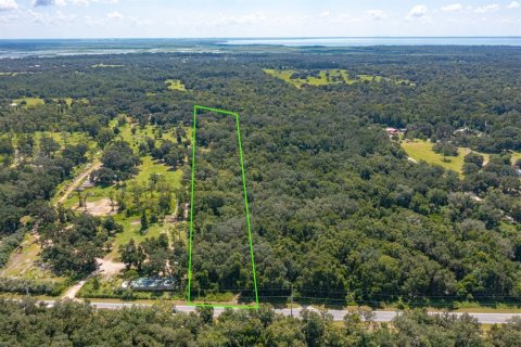 Terreno en venta en Astatula, Florida № 1854229 - foto 2