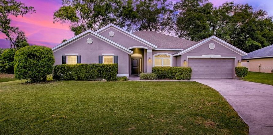 Casa en Ocala, Florida 4 dormitorios, 278.71 m2 № 1883686