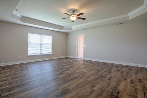 House in Ocala, Florida 4 bedrooms, 278.71 sq.m. № 1883686 - photo 20