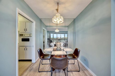 Copropriété à vendre à Clearwater, Floride: 1 chambre, 92.44 m2 № 1689690 - photo 7