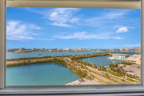 Copropriété à vendre à Clearwater, Floride: 1 chambre, 92.44 m2 № 1689690 - photo 15