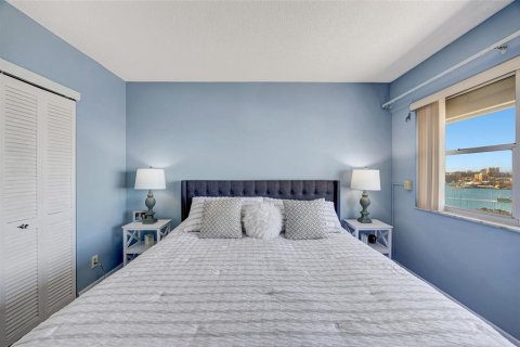 Copropriété à vendre à Clearwater, Floride: 1 chambre, 92.44 m2 № 1689690 - photo 24