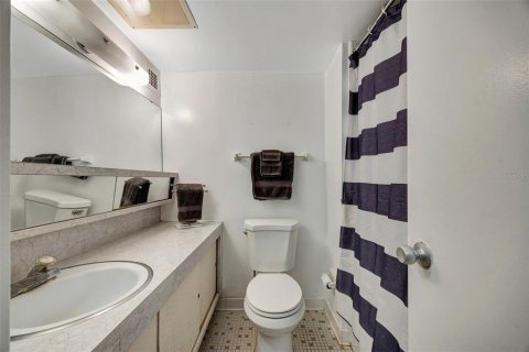 Copropriété à vendre à Clearwater, Floride: 1 chambre, 92.44 m2 № 1689690 - photo 14