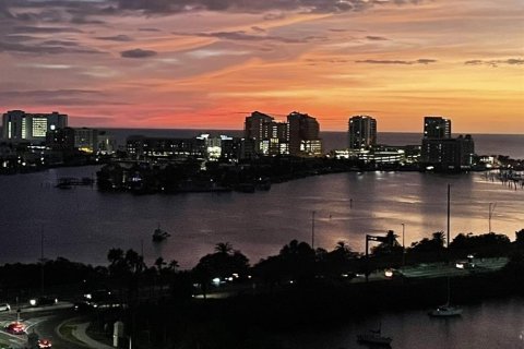 Copropriété à vendre à Clearwater, Floride: 1 chambre, 92.44 m2 № 1689690 - photo 4