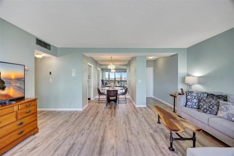 Copropriété à vendre à Clearwater, Floride: 1 chambre, 92.44 m2 № 1689690 - photo 22