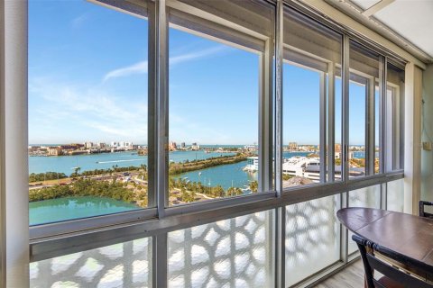 Copropriété à vendre à Clearwater, Floride: 1 chambre, 92.44 m2 № 1689690 - photo 26