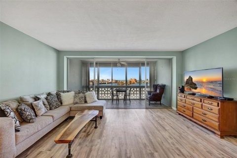Copropriété à vendre à Clearwater, Floride: 1 chambre, 92.44 m2 № 1689690 - photo 5