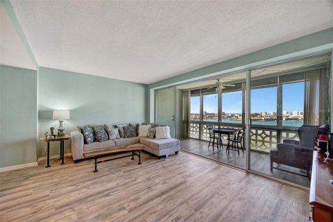Copropriété à vendre à Clearwater, Floride: 1 chambre, 92.44 m2 № 1689690 - photo 9
