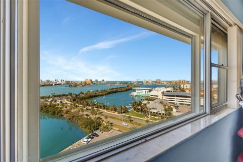 Copropriété à vendre à Clearwater, Floride: 1 chambre, 92.44 m2 № 1689690 - photo 13