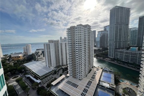Купить кондоминиум в Майами, Флорида 2 спальни, 123.19м2, № 2053546 - фото 3