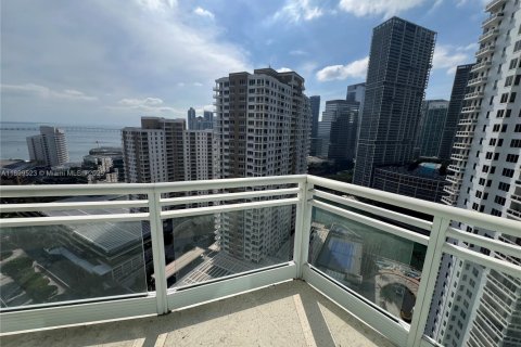 Купить кондоминиум в Майами, Флорида 2 спальни, 123.19м2, № 2053546 - фото 5