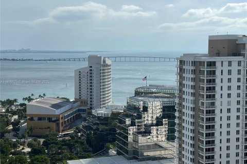 Купить кондоминиум в Майами, Флорида 2 спальни, 123.19м2, № 2053546 - фото 4