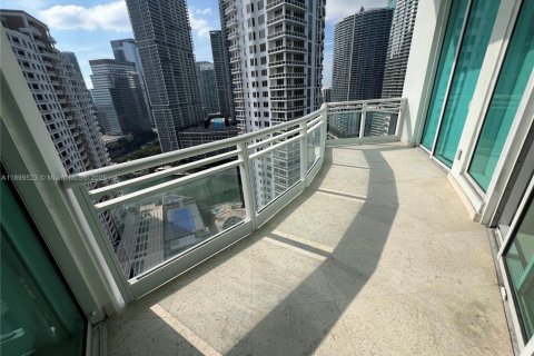 Купить кондоминиум в Майами, Флорида 2 спальни, 123.19м2, № 2053546 - фото 6