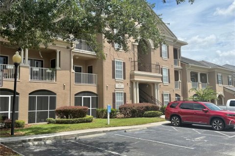 Copropriété à louer à Orlando, Floride: 1 chambre, 69.96 m2 № 1843201 - photo 2