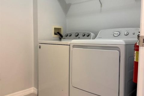 Copropriété à louer à Orlando, Floride: 1 chambre, 69.96 m2 № 1843201 - photo 20