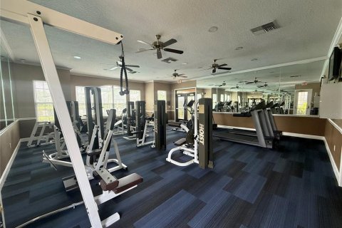 Copropriété à louer à Orlando, Floride: 1 chambre, 69.96 m2 № 1843201 - photo 29