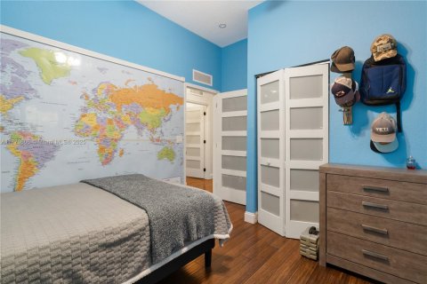 Villa ou maison à vendre à Key Largo, Floride: 3 chambres, 237.46 m2 № 2037983 - photo 17