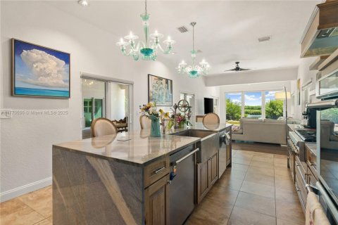 Villa ou maison à vendre à Key Largo, Floride: 3 chambres, 237.46 m2 № 2037983 - photo 13