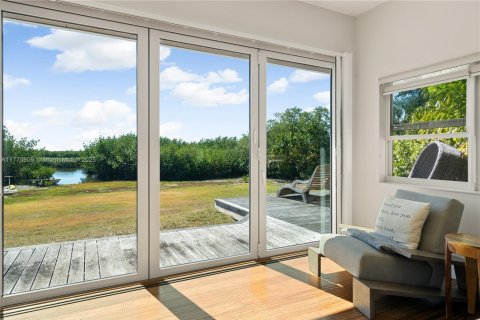 Villa ou maison à vendre à Key Largo, Floride: 3 chambres, 237.46 m2 № 2037983 - photo 9