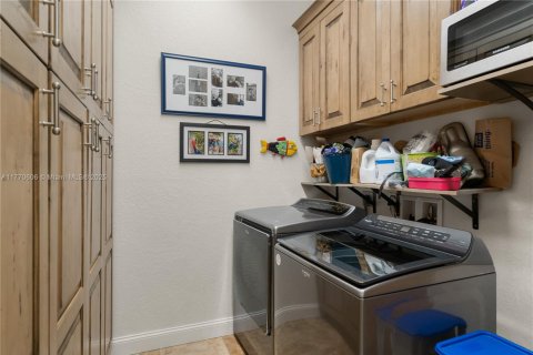 Villa ou maison à vendre à Key Largo, Floride: 3 chambres, 237.46 m2 № 2037983 - photo 14