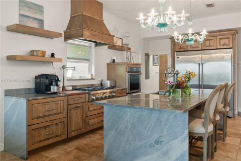 Villa ou maison à vendre à Key Largo, Floride: 3 chambres, 237.46 m2 № 2037983 - photo 11