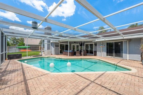 Casa en venta en Palm Harbor, Florida, 3 dormitorios, 190.64 m2 № 1796218 - foto 25