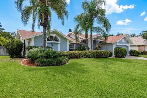 Casa en venta en Palm Harbor, Florida, 3 dormitorios, 190.64 m2 № 1796218 - foto 1