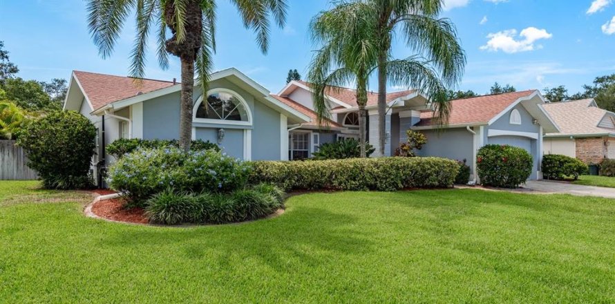 Casa en Palm Harbor, Florida 3 dormitorios, 190.64 m2 № 1796218