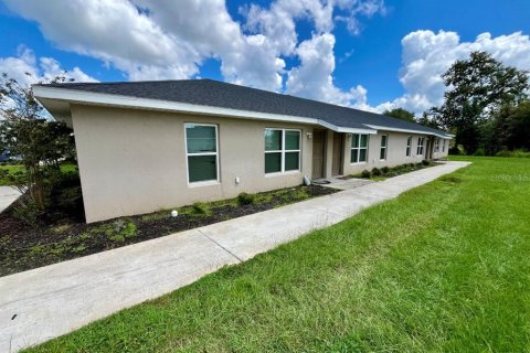 Commercial property in Ocala, Florida 8 bedrooms, 361.2 sq.m. № 1894897 - photo 1