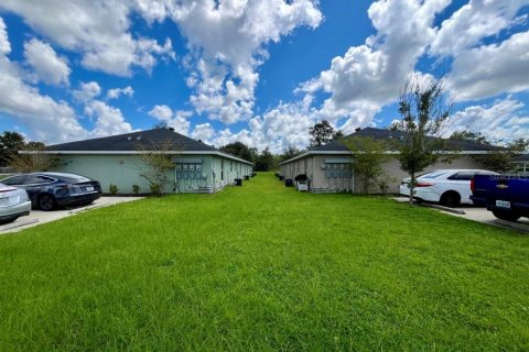 Commercial property in Ocala, Florida 8 bedrooms, 361.2 sq.m. № 1894897 - photo 7
