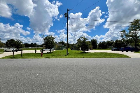 Commercial property in Ocala, Florida 8 bedrooms, 361.2 sq.m. № 1894897 - photo 5
