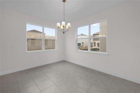 Villa ou maison à louer à Winter Garden, Floride: 4 chambres, 233.65 m2 № 2421751 - photo 6