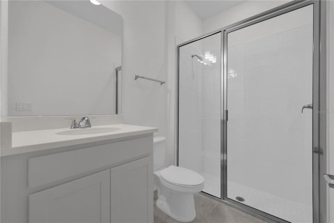 Villa ou maison à louer à Winter Garden, Floride: 4 chambres, 233.65 m2 № 2421751 - photo 27