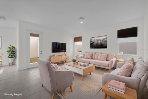 Villa ou maison à louer à Winter Garden, Floride: 4 chambres, 233.65 m2 № 2421751 - photo 3