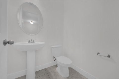 Villa ou maison à louer à Winter Garden, Floride: 4 chambres, 233.65 m2 № 2421751 - photo 11