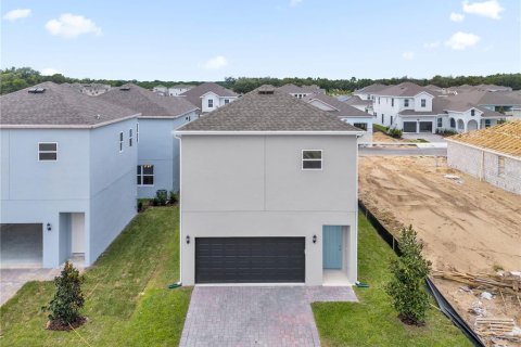 Villa ou maison à louer à Winter Garden, Floride: 4 chambres, 233.65 m2 № 2421751 - photo 29