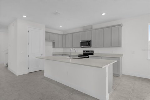 Villa ou maison à louer à Winter Garden, Floride: 4 chambres, 233.65 m2 № 2421751 - photo 7