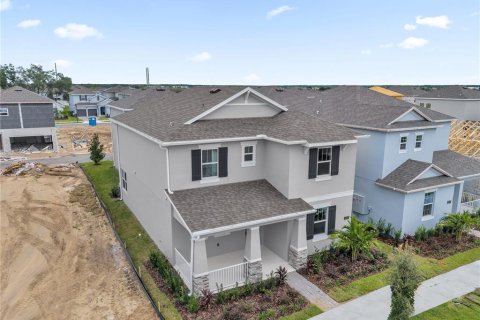 Villa ou maison à louer à Winter Garden, Floride: 4 chambres, 233.65 m2 № 2421751 - photo 2