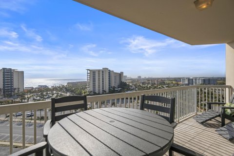 Condominio en venta en Destin, Florida, 2 dormitorios, 127.18 m2 № 560330 - foto 1
