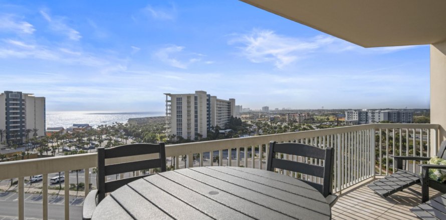 Condominio en Destin, Florida, 2 dormitorios № 560330