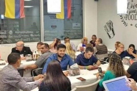 Propiedad comercial en venta en Miami, Florida № 2012278 - foto 3