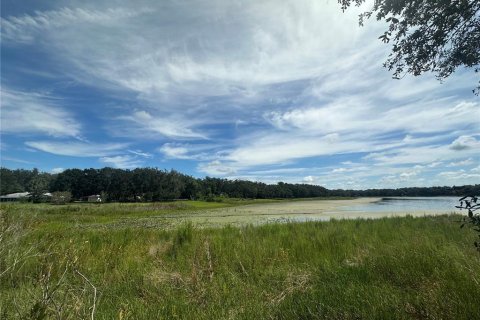 Terreno en venta en Dunnellon, Florida № 1908609 - foto 6